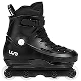 Tipo de bota: bota dura Usd-skates