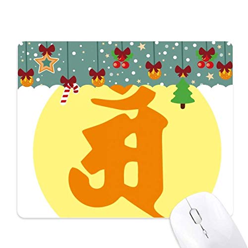Tapis de souris de jeu Bouddhisme pour éliminer les glissements sur le bureau