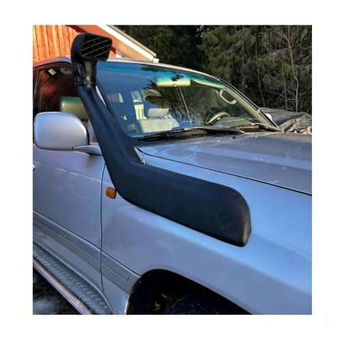 Tuyau d'admission d'air LC100 pour Toyota Land Cruiser 1998-2007