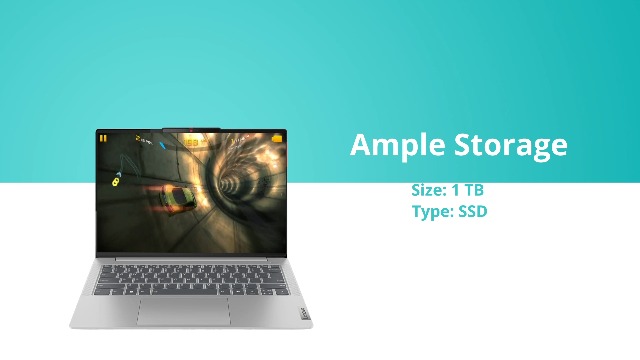 Lenovo IdeaPad Slim 5 Intel Core Ultra 5 125H Built-in AI 14