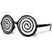 Accoutrements Amazing Hypno Glasses