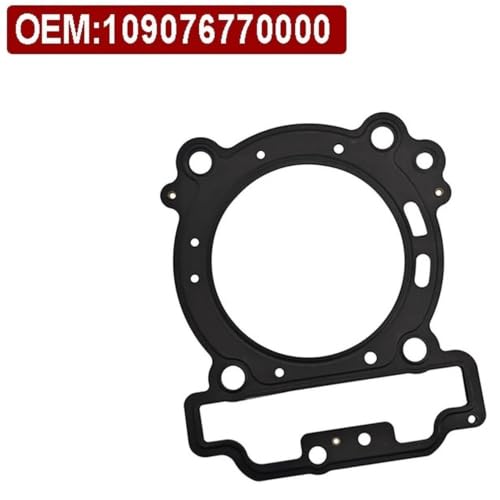 Joint de culasse QJ SFA 1000 pièce 109076770000 moteur - 2