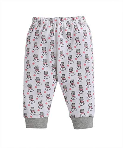 Image of Bumzee Baby Joggers Pack of 4