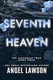 Seventh Heaven: Young Adult Contemporary Romance (The Allendale Four Book 4)