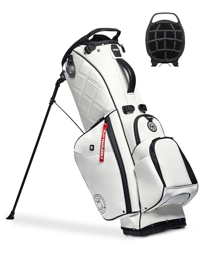 Ghost Golf Stand Bag, Anyday Saya