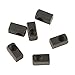 Proline Floyd Rose-Style Saddle Block Insert 6 Pack Black