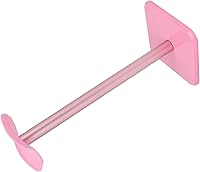 Vista 5 de FOSA Gaming Headphone Stand Holder, Gaming Headset Holder with Anti Slip Base, TPU Tray, Headphones Hanger for Desktop ()