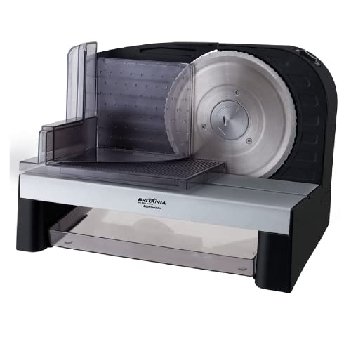 Multifatiador, 150W, Preto, 110v, Britânia