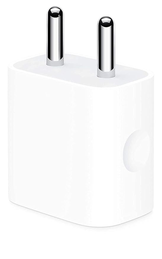 20W PD Charger for iPhone Original 20W PD Fast Type C Wall Charger with Charging Compatible with iPhone14/14 Plus Pro Max/13 Pro Max/13 Mini/11/12 Max/Xs Max/XR/X/8Plus,iPad (only Adapter) at Rs. 679