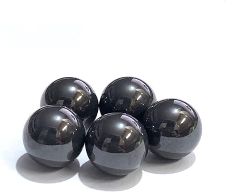 Billes en céramique de précision pour la réparation de micro-mécanismes - 5
