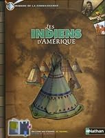INDIENS D AMERIQUE 2092508733 Book Cover