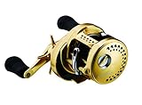 Shimano Calcutta Conquest 100 Rundspule CTCNQ101