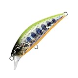 DUO(デュオ) スピアヘッドリュウキ45S チャートバックヤマメOB ADA4055 45mm