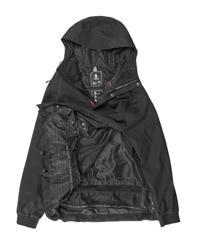 最暖！ VOLCOM DOWN JACKET 80・20 sizeM Amazon.com: Volcom Men's Sew Down Ecodown Filled Puffy