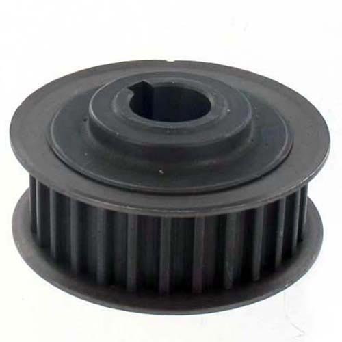 Polea Desviación Castelgarden Honda Polea De Cuña Para Cortacésped - Compatible Con Castelgarden, Honda, Sabo (92cm, 102cm, 122cm) Repuesto Cortacésped Sabo