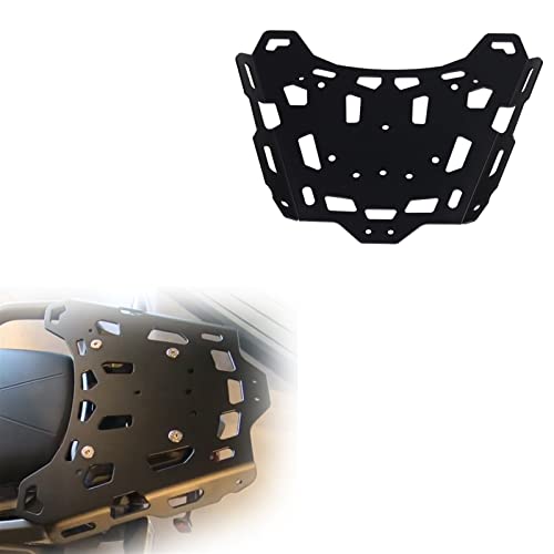 Support de boîte rangement pour porte-bagages arrière Triumph Tiger 900 Rally GT Pro