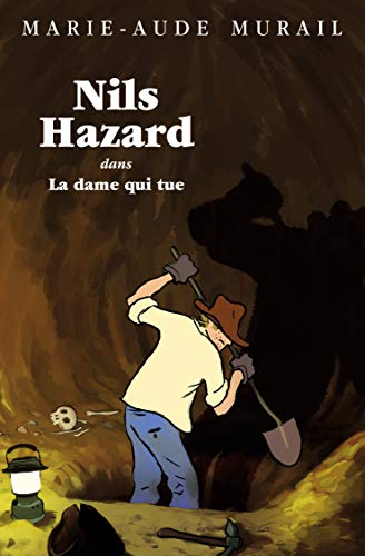 TASCHEN - La dame qui tue