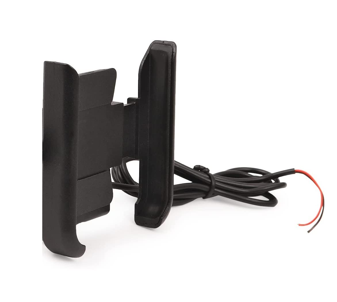 Buy Aow Attractive Offer World Mirror Mobile Phone Holder with USB