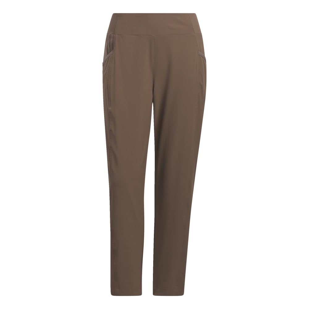 adidas Damen Ultimate365 Tour Pullon Knöchelhose