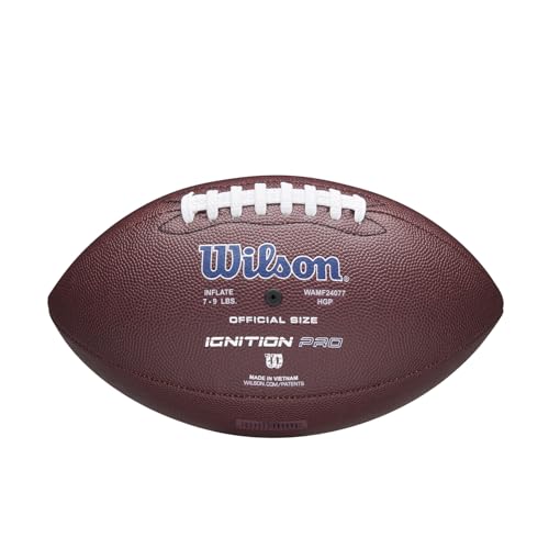 Image of WILSON NFL Recreational Footballs