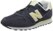 Produktbild New Balance Damen 373v2 Sneaker, Blau (Navy Be2), 37 EU
