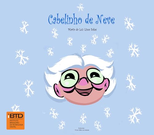 Cabelinho de Neve