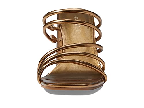 Nine West Women's Glowy 3Heel2