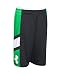 Under Armour Big Boys' UA Crossover Basketball Shorts