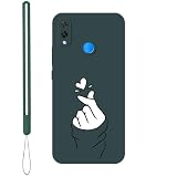 che si adatta perfettamente al tuo telefono con ritagli precisi per tutti i pulsanti e le porte; La custodia semplice ed elegante presenta un design raffinato per prestazioni massime durature