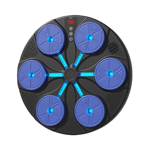 �~���[�W�b�N�p���`���O�}�V�� | 8���[�h�g���[�i�[�G�N�T�T�C�Y�ڕW�@�� | RGB���C�g�t�� �Ǌ|���\ ���y�t���{�N�V���O�}�V��,�t�B�b�g�l�X �g���[�j���O ���[�N�A�E�g �X�|�[�c �j�� ���� ���� �I�t�B�X �W�� �����p