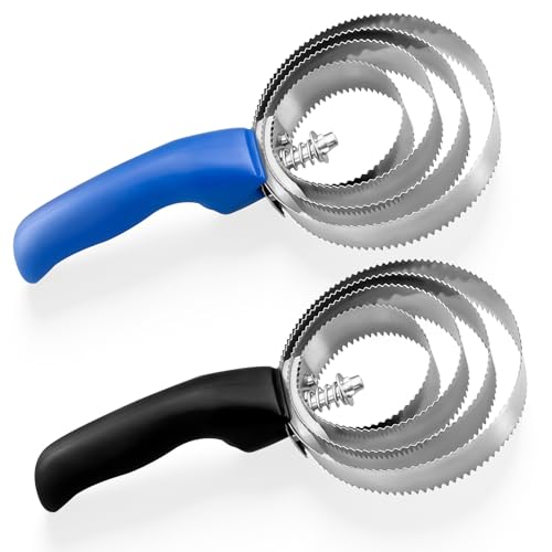 xuefenfei Etrille Double Face, Brosse pour Cheval, Peigne Curry Cheval, Brosse à Démangeaisons pour Chevaux, pour Le Changement de Pelage, l'épilation (2)