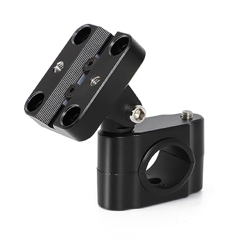 Support navigation moto guidon Triumph Street Scrambler - 2