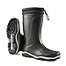 Produktbild Dunlop-Schutzschuhe Dunlop Blizzard, Schwarz, 43