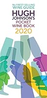 Algopix Similar Product 9 - Hugh Johnson Pocket Wine 2020 Hugh