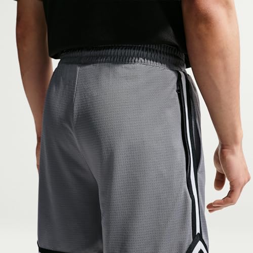Image of Nike Mens DNA Dri Fit Basketball Shorts