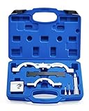 Orion Motor Tech Turbo Timing Tool Kit for Vauxhall Opel Chevrolet Cruze 1.0 1.2 1.4