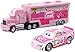 Movie Truck 1:55 Diecast Vehicle Toys Set (6PS)