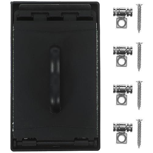 VICASKY Perfekt Für Musiker – Gitarrensaitenhalter Griffbrettreibe Wartungswerkzeugsatz Für Saiten Und Bünde