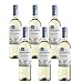 Produktbild MEZZACORONA Pinot Grigio Trentino DOC, 6er pack