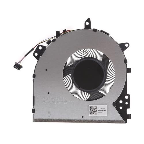 Ventilateur CPU Vivobook X512 pour travailler au calme chez soi