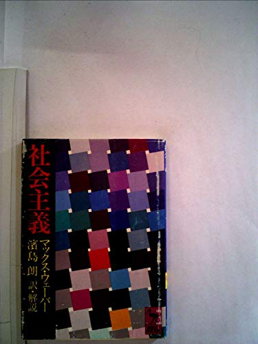 社会主義 (1980年) (講談社学術文庫)