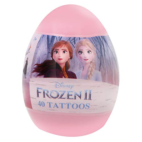 Best Frozen Eggs