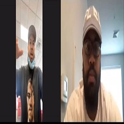 SNKR TALK: Jersey Edition Ep. 3 w/@upscalecracc