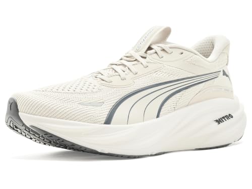 Image of Puma Mens Magnify Nitro 3 Running Shoes