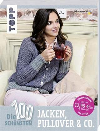 Die 100 schönsten Jacken, Pullover & Co.: Heiß