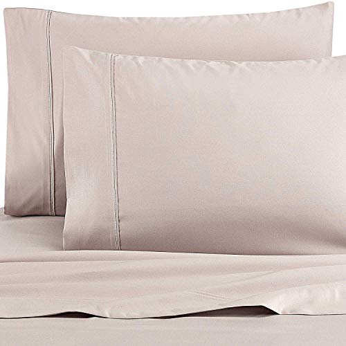 Wamsutta Dream Zone 1000-Thread-Count PimaCott Cal California King Sheet Set in Taupe