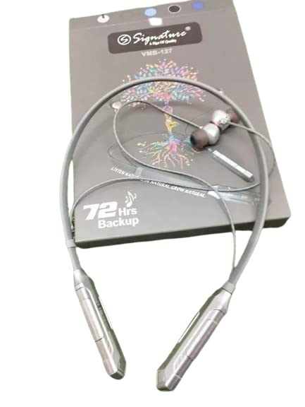 Satnam Communication : Brand Headphone vmb-127
