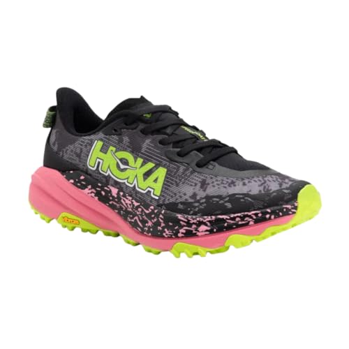 Image of Hoka Mens Speedgoat 6 Mid GTX