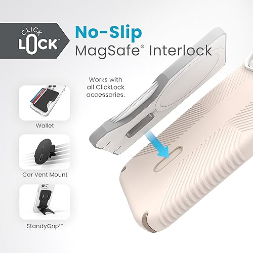 Coque iPhone 15 compatible charge sans fil pour éviter les chutes