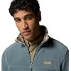 Columbia Men's PHG Fleece Jacket